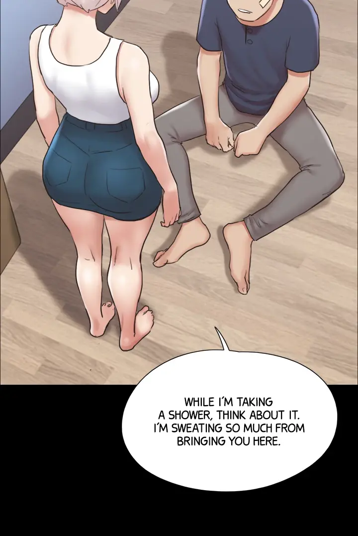 Everything Agreed Upon Chapter 119 - Page 42