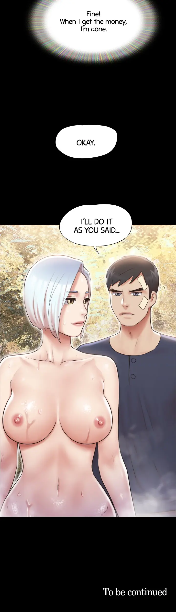 Everything Agreed Upon Chapter 119 - Page 46