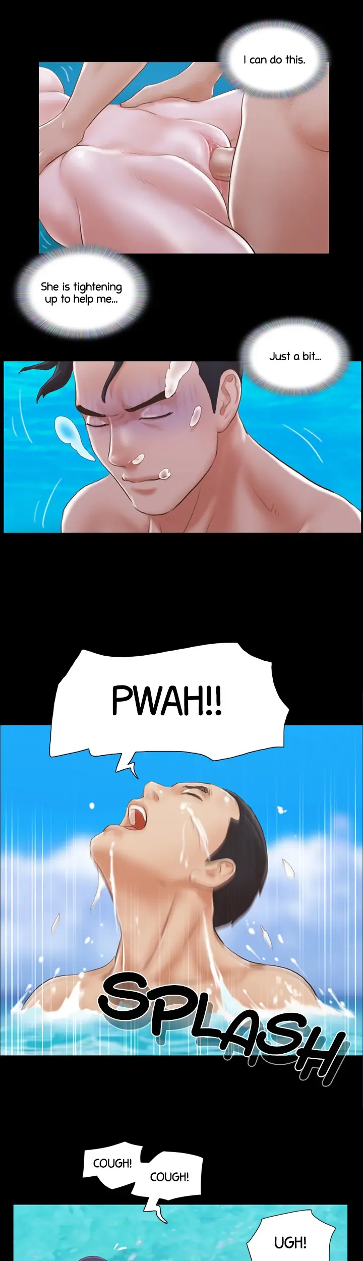 Everything Agreed Upon Chapter 12 - Page 12