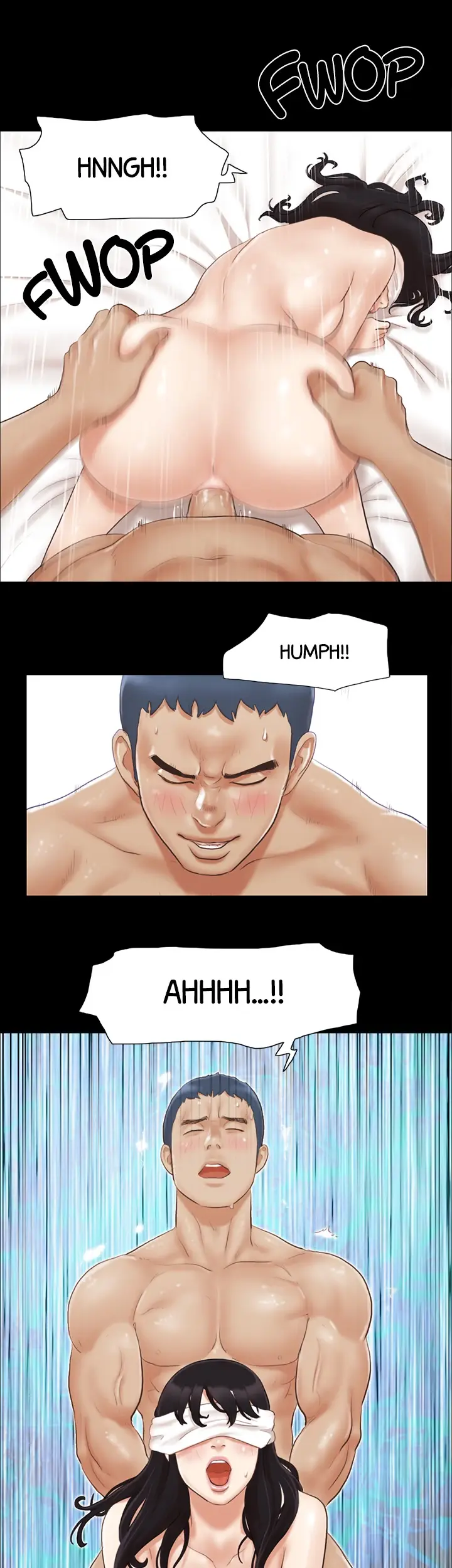 Everything Agreed Upon Chapter 12 - Page 20