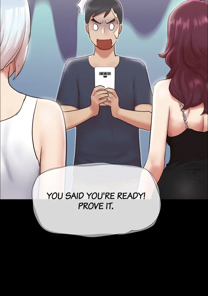 Everything Agreed Upon Chapter 120 - Page 12