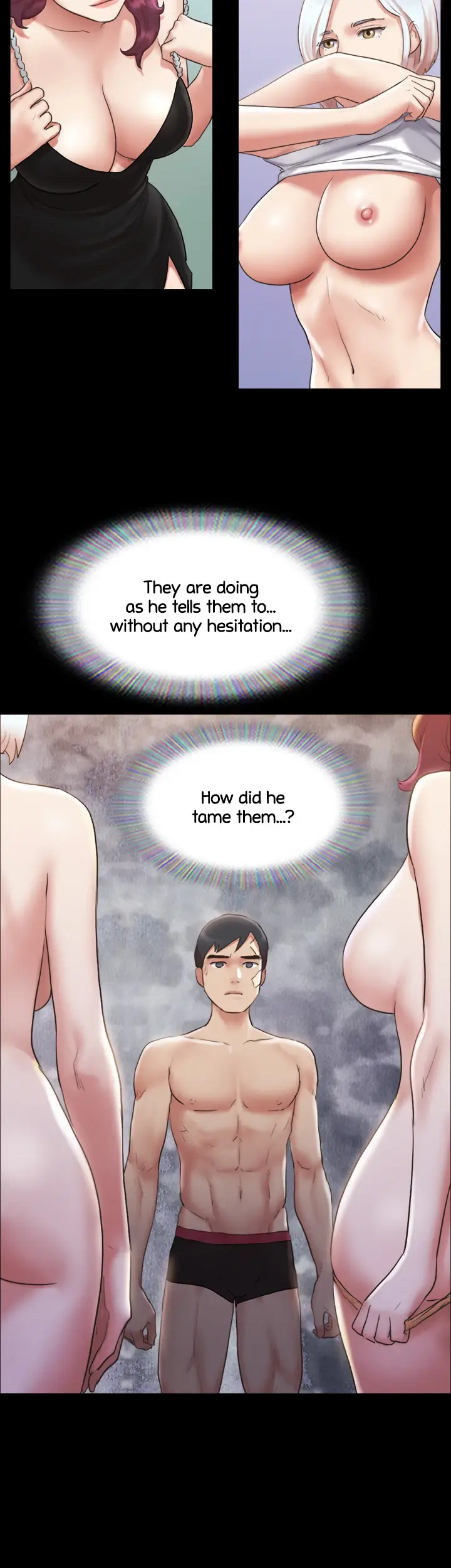 Everything Agreed Upon Chapter 120 - Page 18