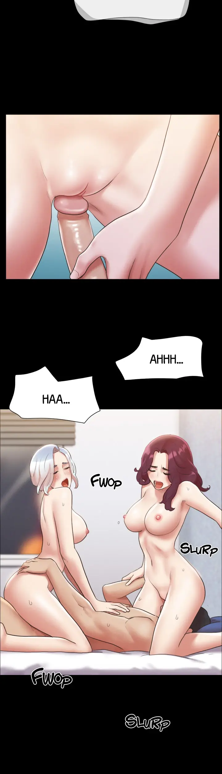 Everything Agreed Upon Chapter 120 - Page 27