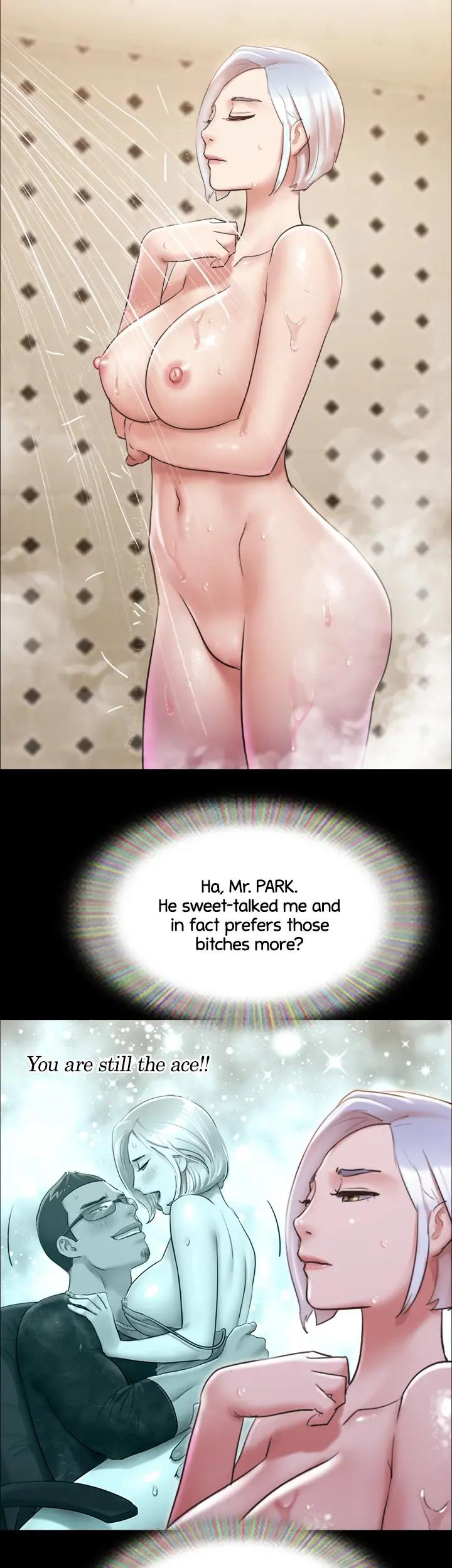Everything Agreed Upon Chapter 120 - Page 3