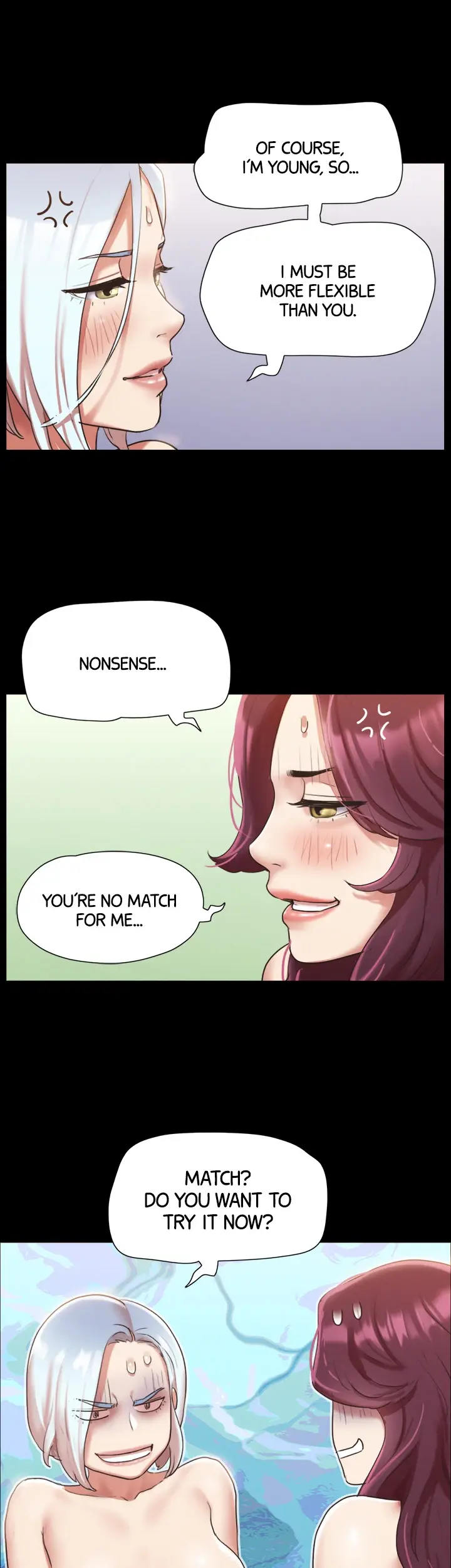 Everything Agreed Upon Chapter 120 - Page 29