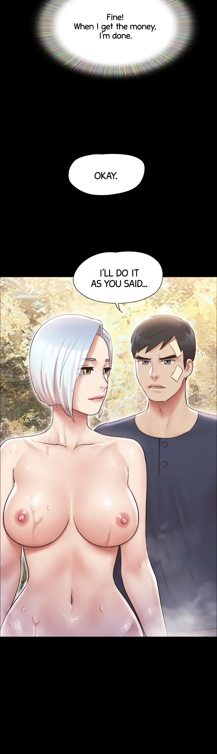 Everything Agreed Upon Chapter 120 - Page 4