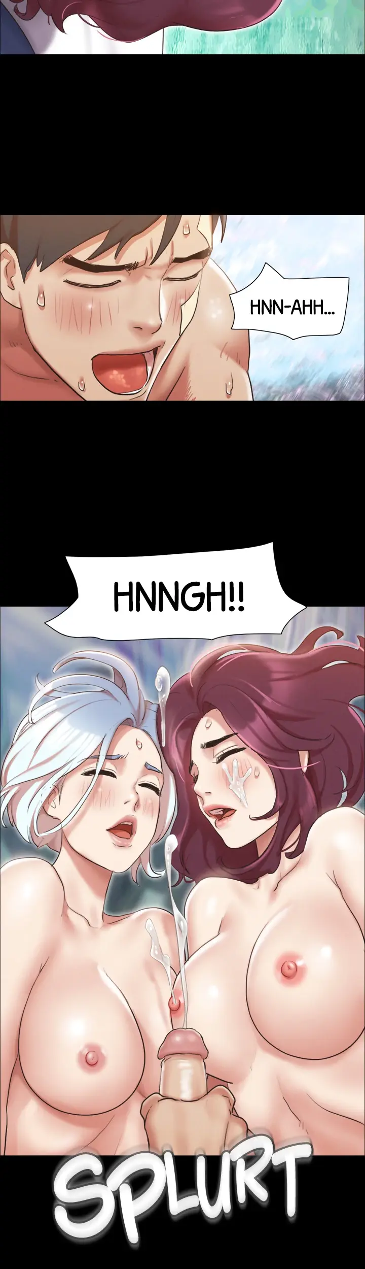Everything Agreed Upon Chapter 120 - Page 42