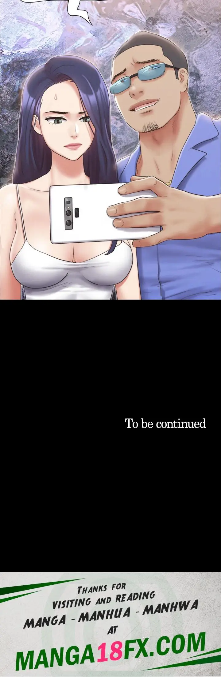 Everything Agreed Upon Chapter 120 - Page 44