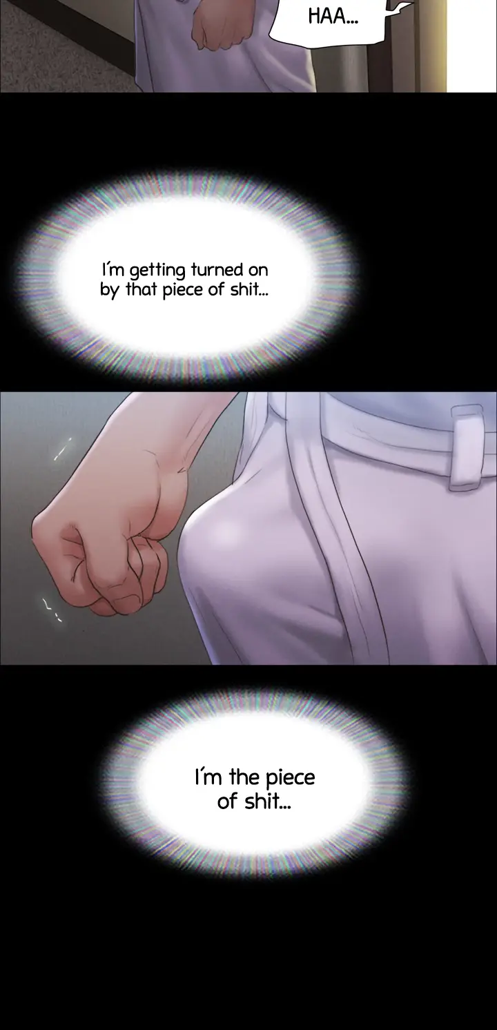 Everything Agreed Upon Chapter 121 - Page 20