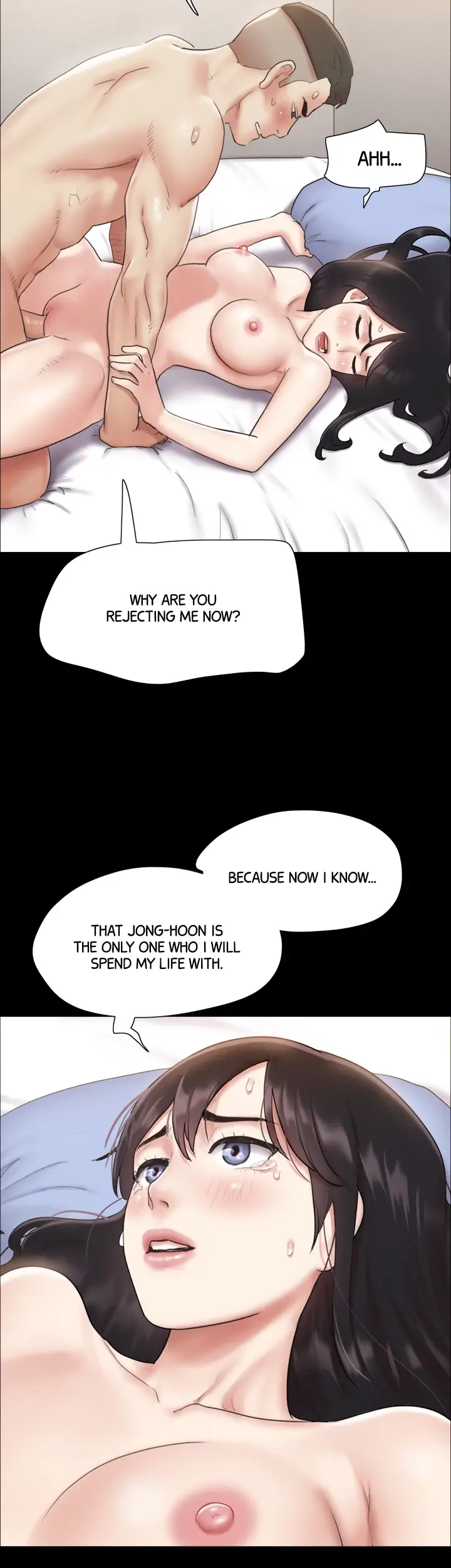 Everything Agreed Upon Chapter 121 - Page 22