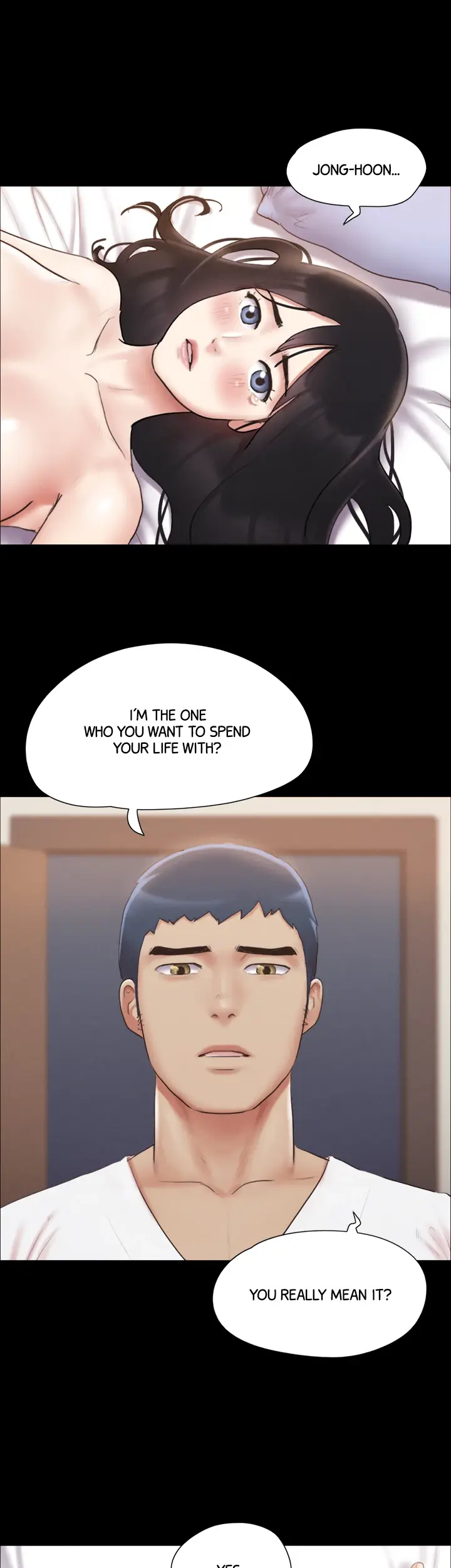 Everything Agreed Upon Chapter 121 - Page 25
