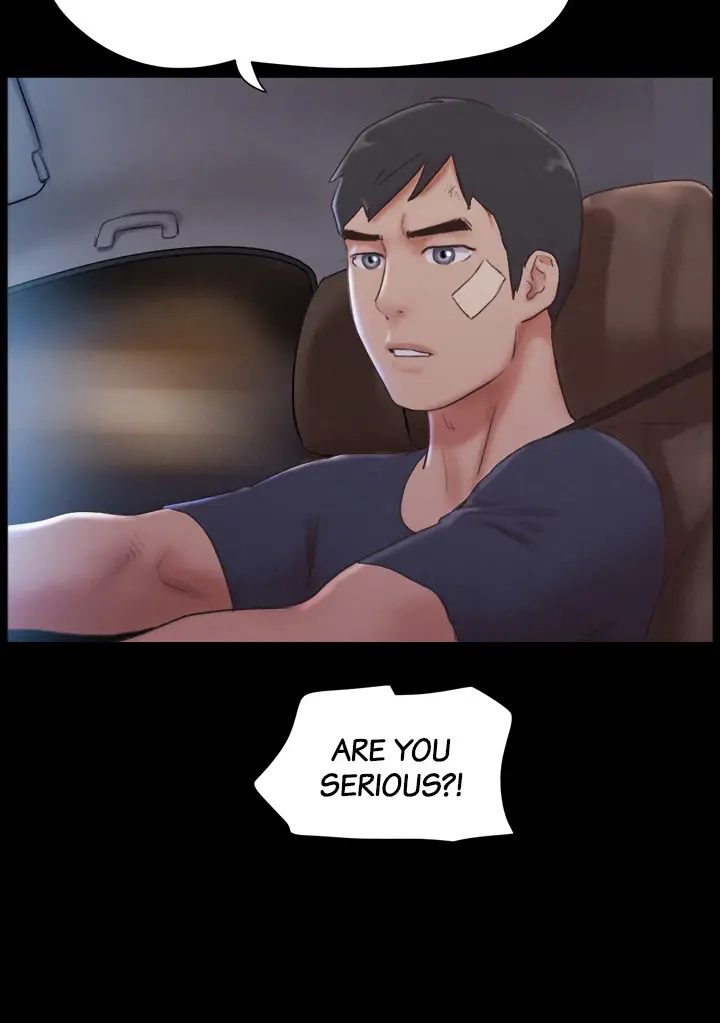 Everything Agreed Upon Chapter 121 - Page 8