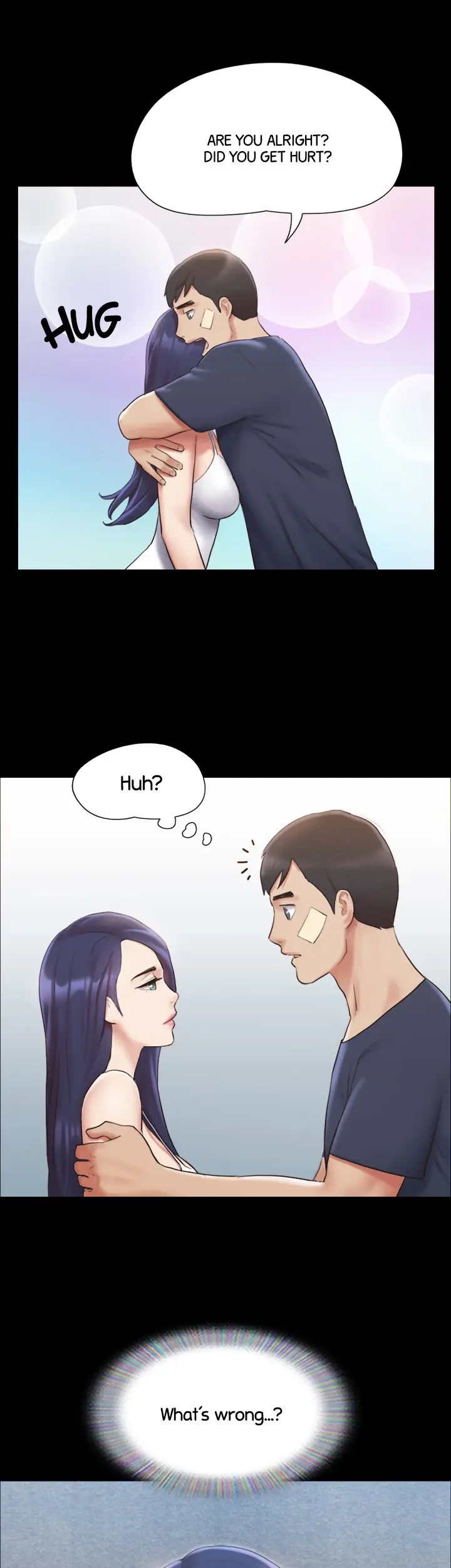 Everything Agreed Upon Chapter 122 - Page 12