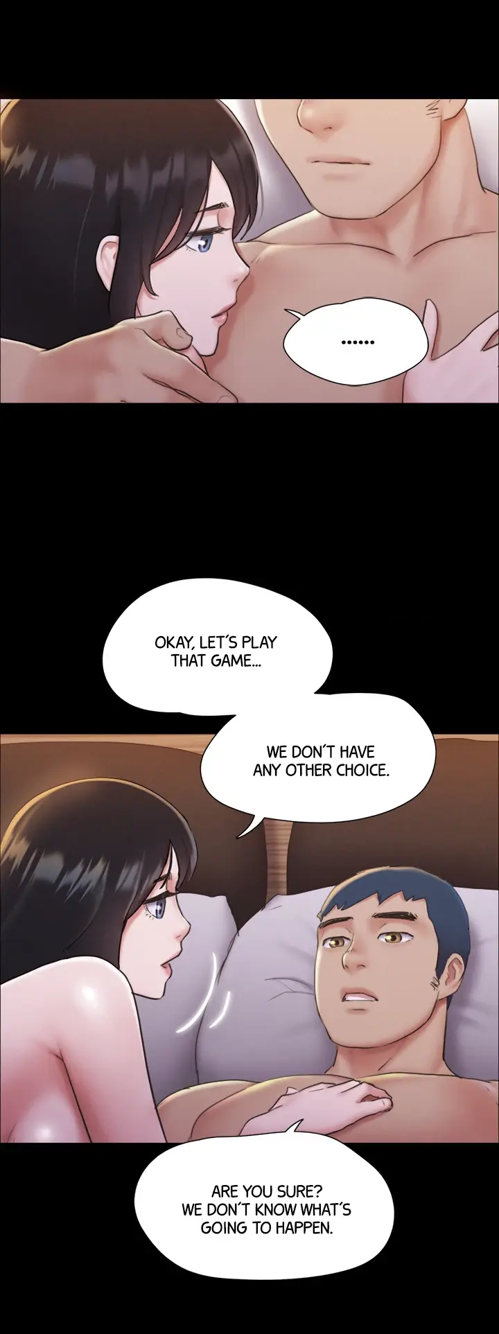 Everything Agreed Upon Chapter 122 - Page 2