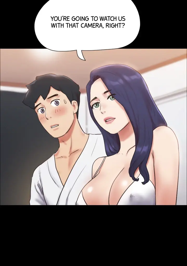 Everything Agreed Upon Chapter 122 - Page 33