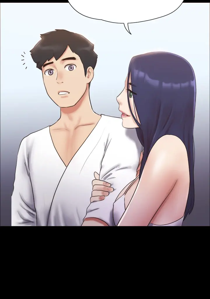 Everything Agreed Upon Chapter 122 - Page 37