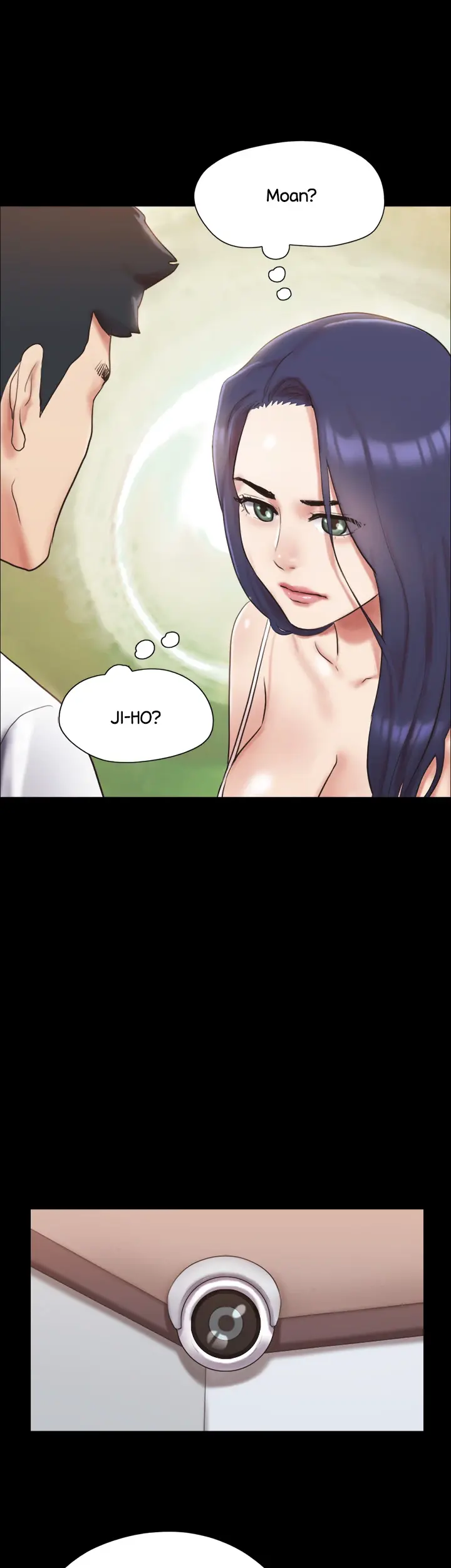 Everything Agreed Upon Chapter 122 - Page 40