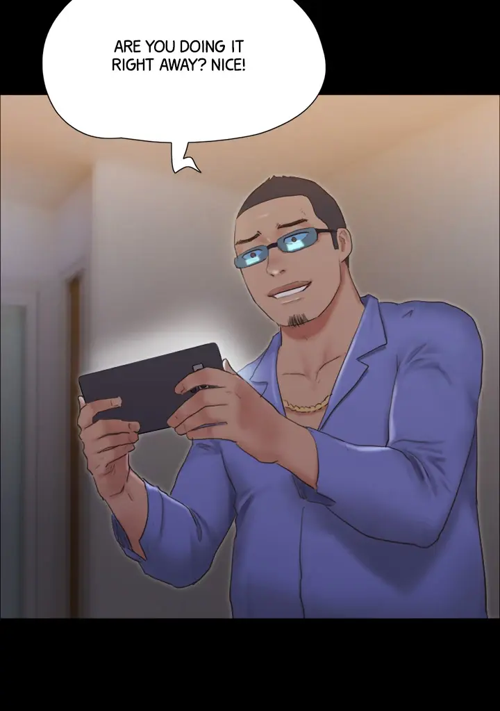 Everything Agreed Upon Chapter 122 - Page 41