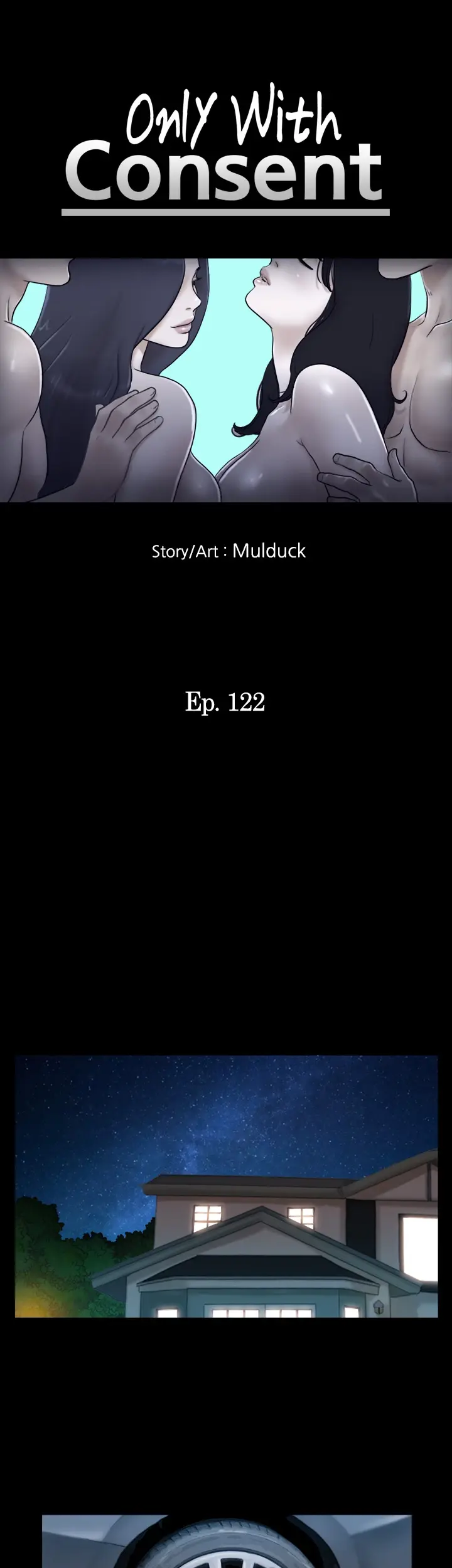 Everything Agreed Upon Chapter 122 - Page 6