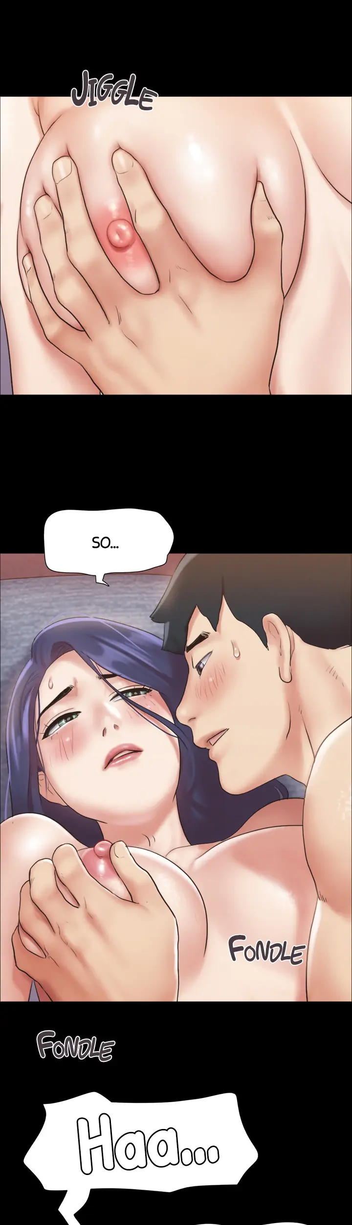 Everything Agreed Upon Chapter 123 - Page 9