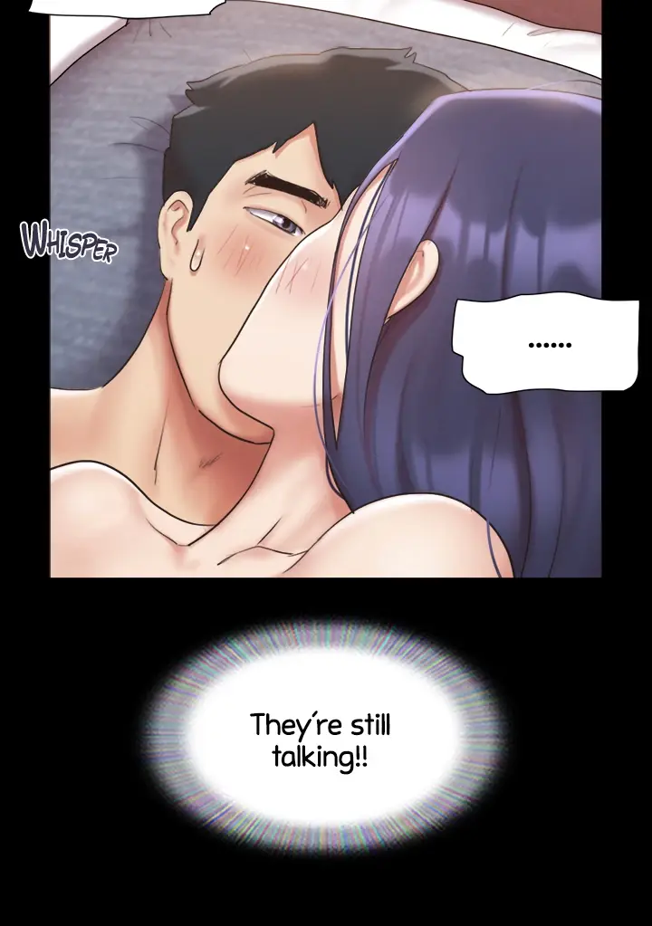 Everything Agreed Upon Chapter 123 - Page 23