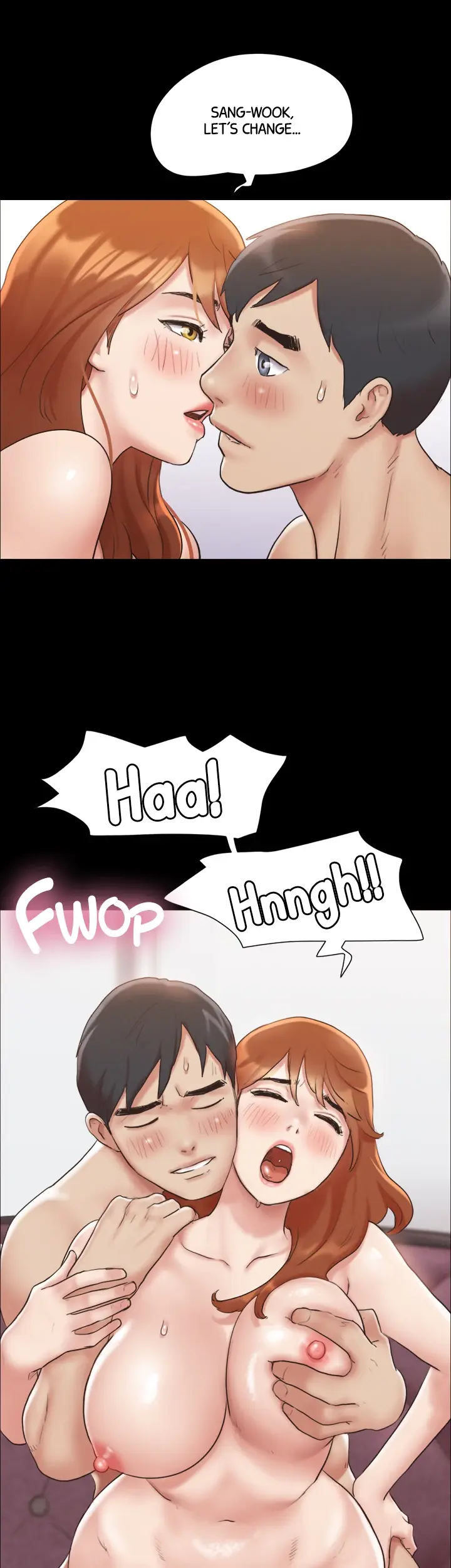 Everything Agreed Upon Chapter 123 - Page 24