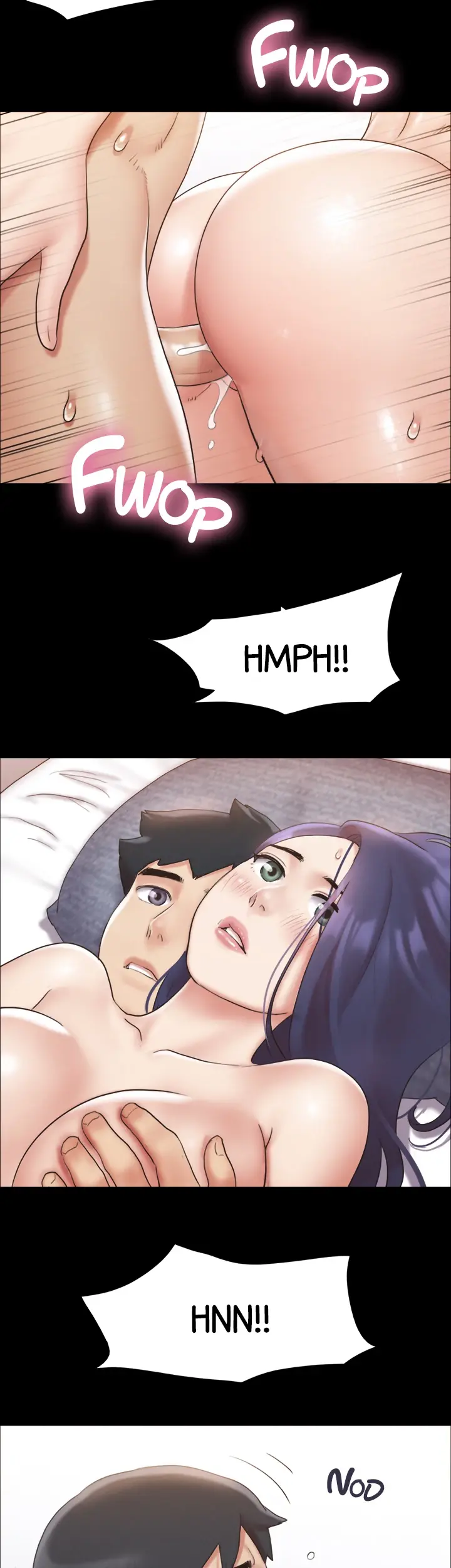 Everything Agreed Upon Chapter 123 - Page 26