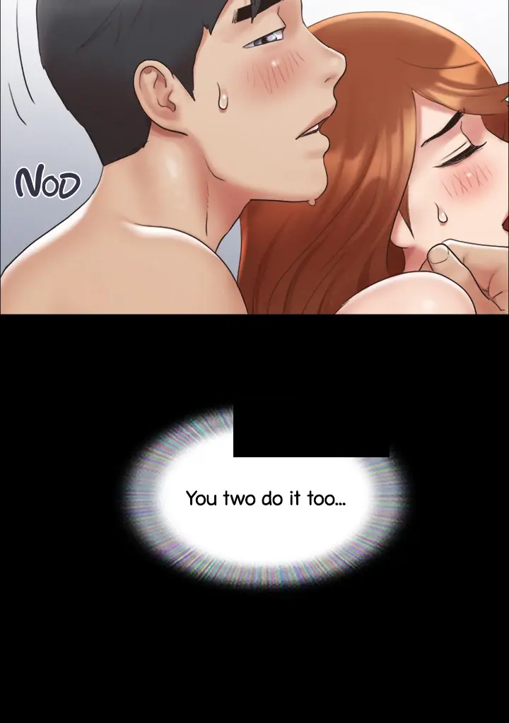 Everything Agreed Upon Chapter 123 - Page 27