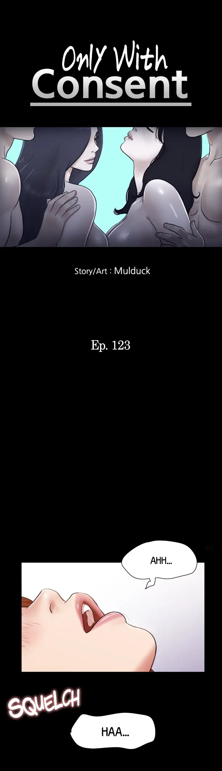 Everything Agreed Upon Chapter 123 - Page 5