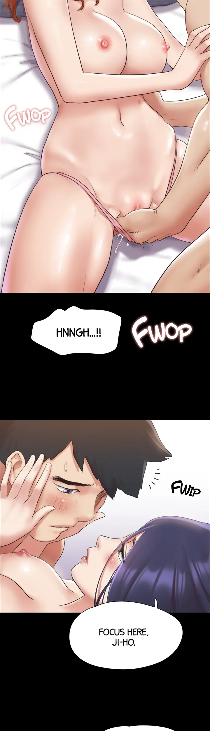 Everything Agreed Upon Chapter 123 - Page 7