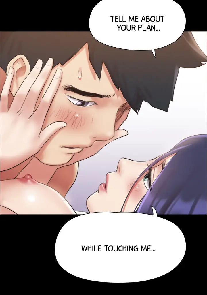 Everything Agreed Upon Chapter 123 - Page 8