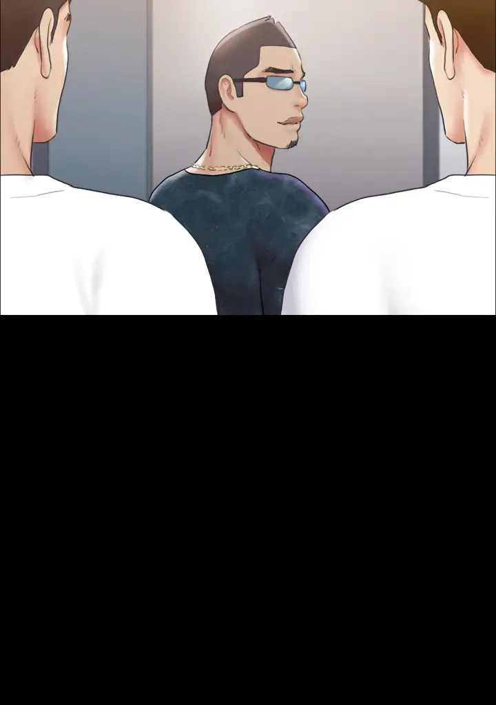 Everything Agreed Upon Chapter 124 - Page 11
