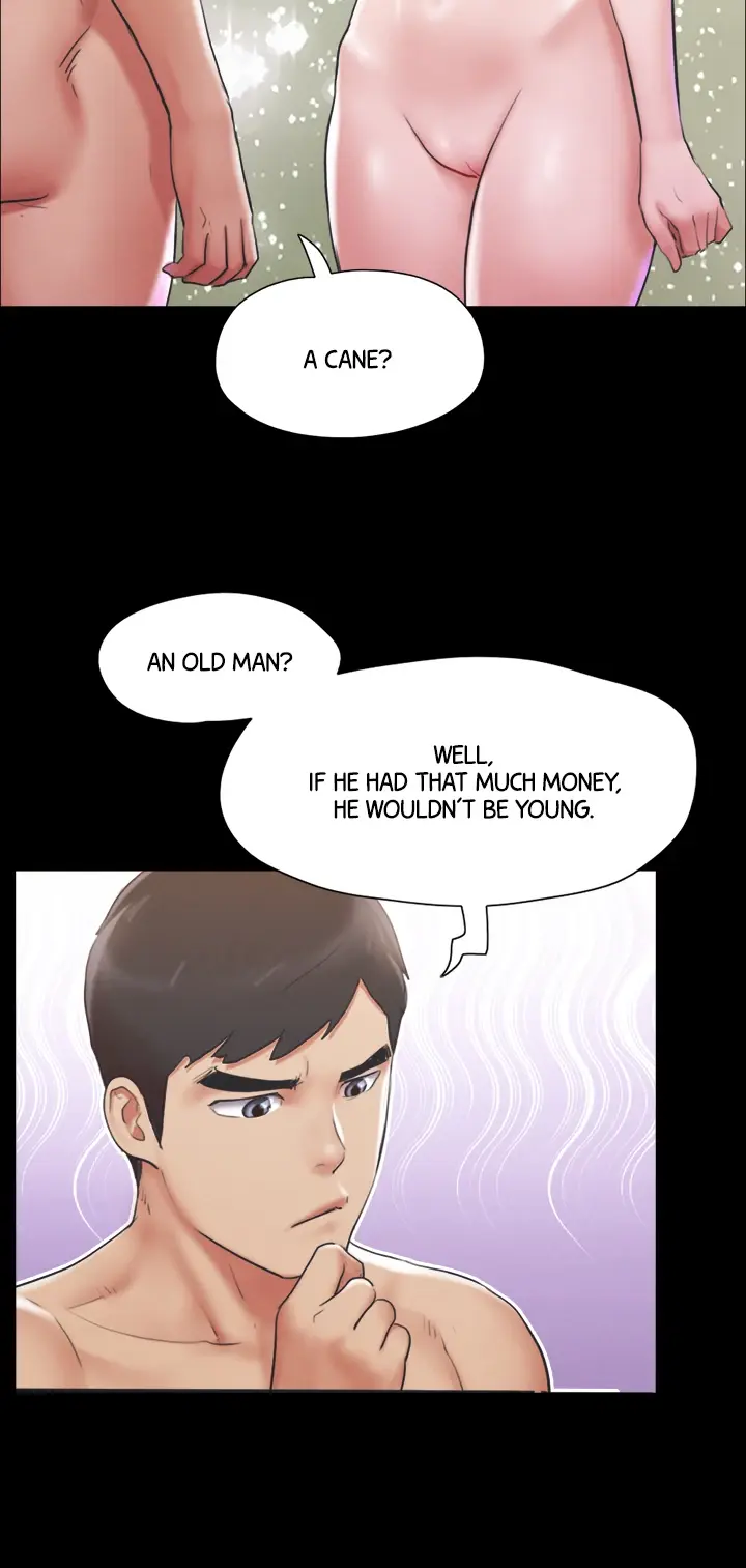 Everything Agreed Upon Chapter 124 - Page 15