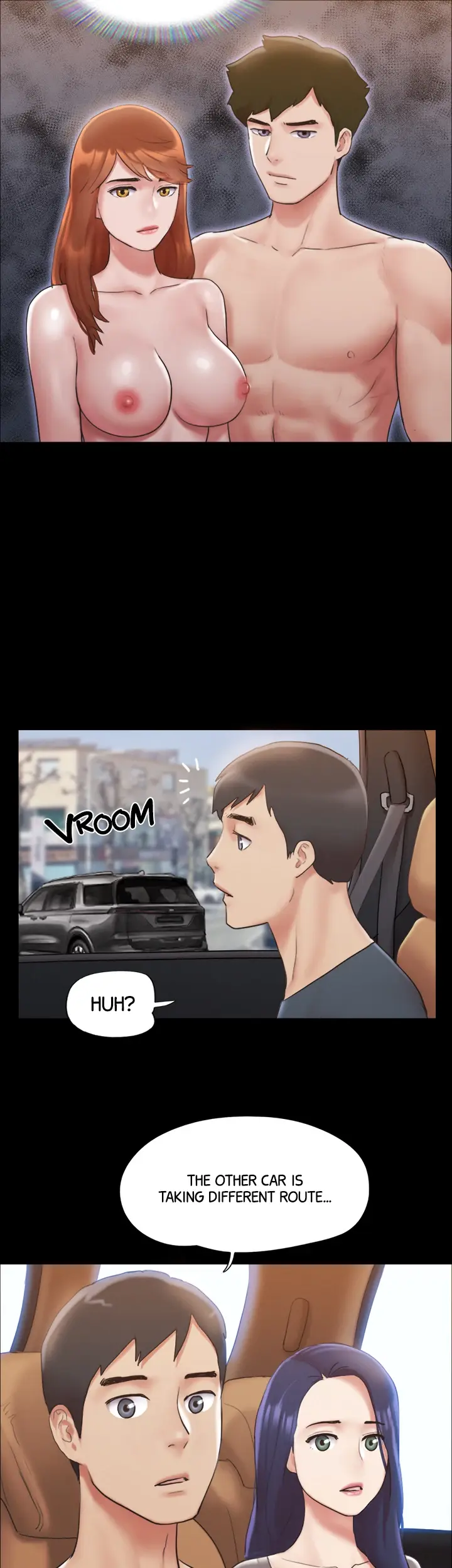 Everything Agreed Upon Chapter 124 - Page 18