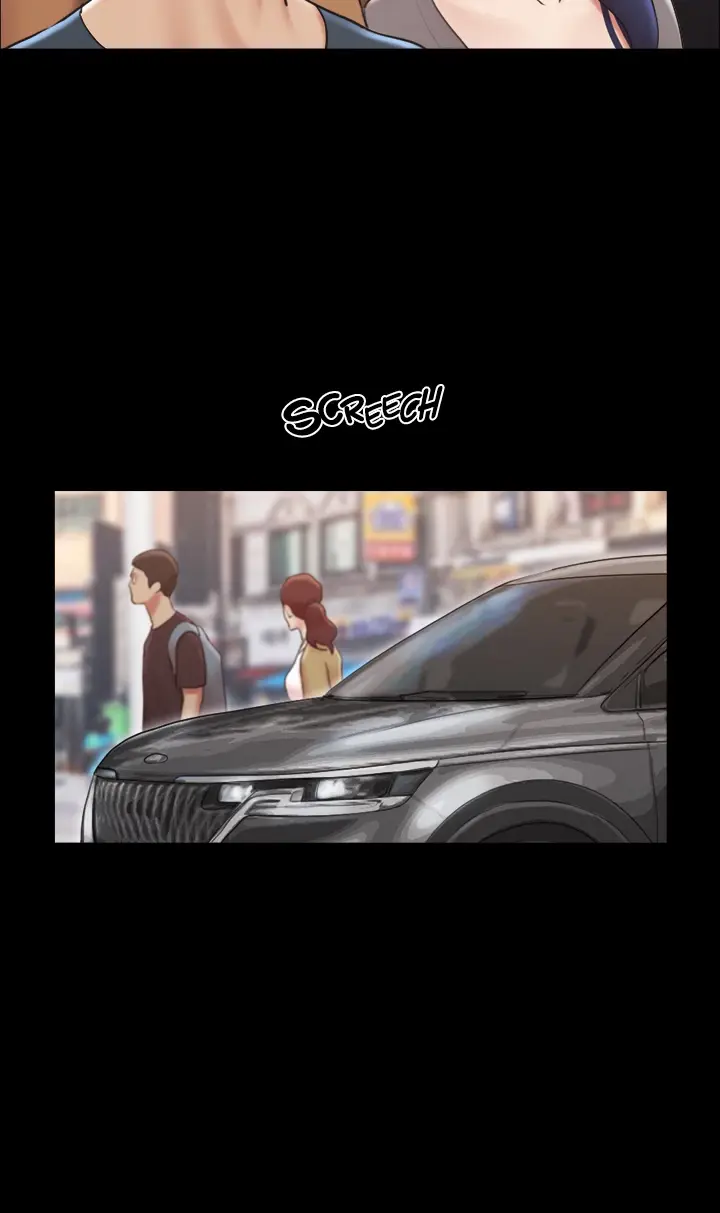 Everything Agreed Upon Chapter 124 - Page 19