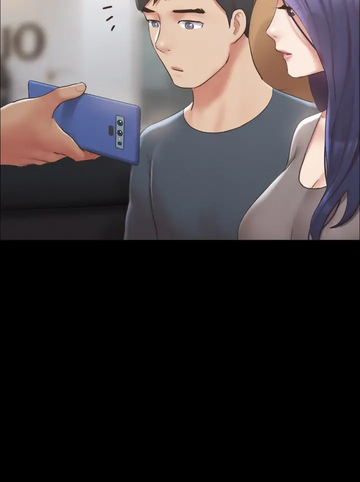 Everything Agreed Upon Chapter 124 - Page 23