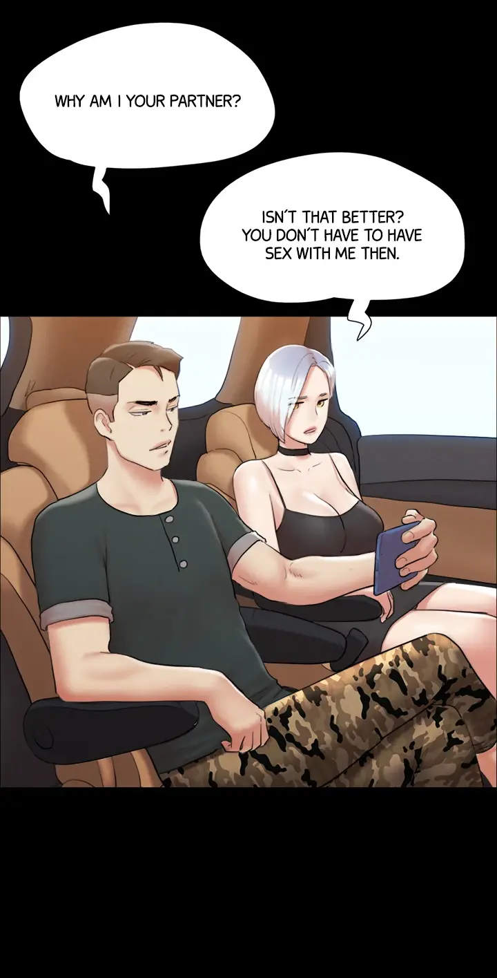 Everything Agreed Upon Chapter 124 - Page 27