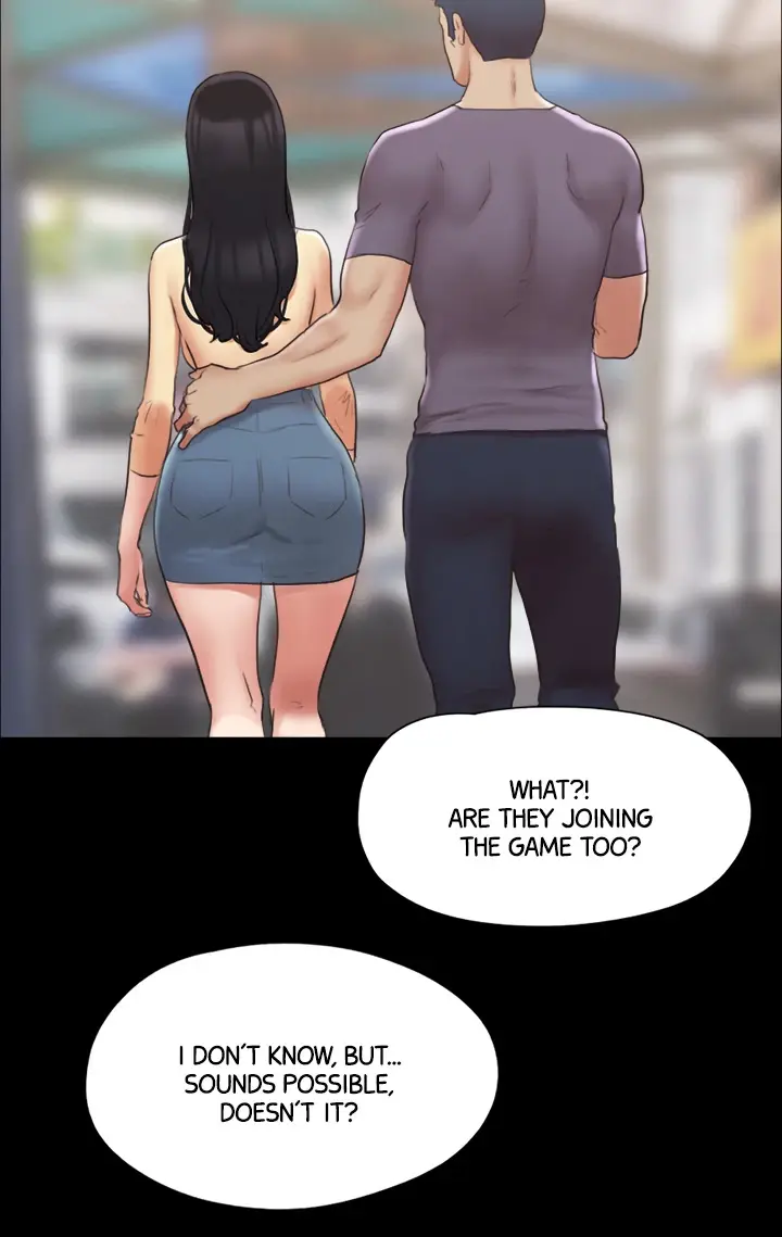 Everything Agreed Upon Chapter 125 - Page 10