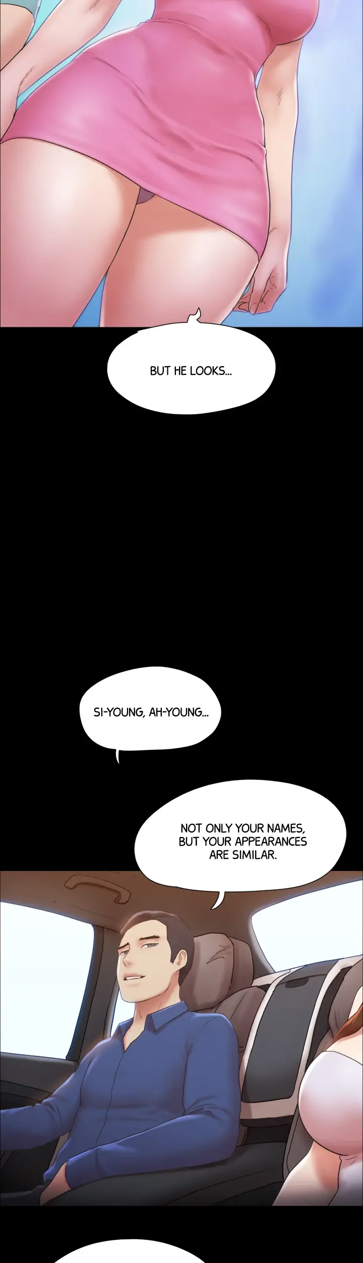 Everything Agreed Upon Chapter 125 - Page 16