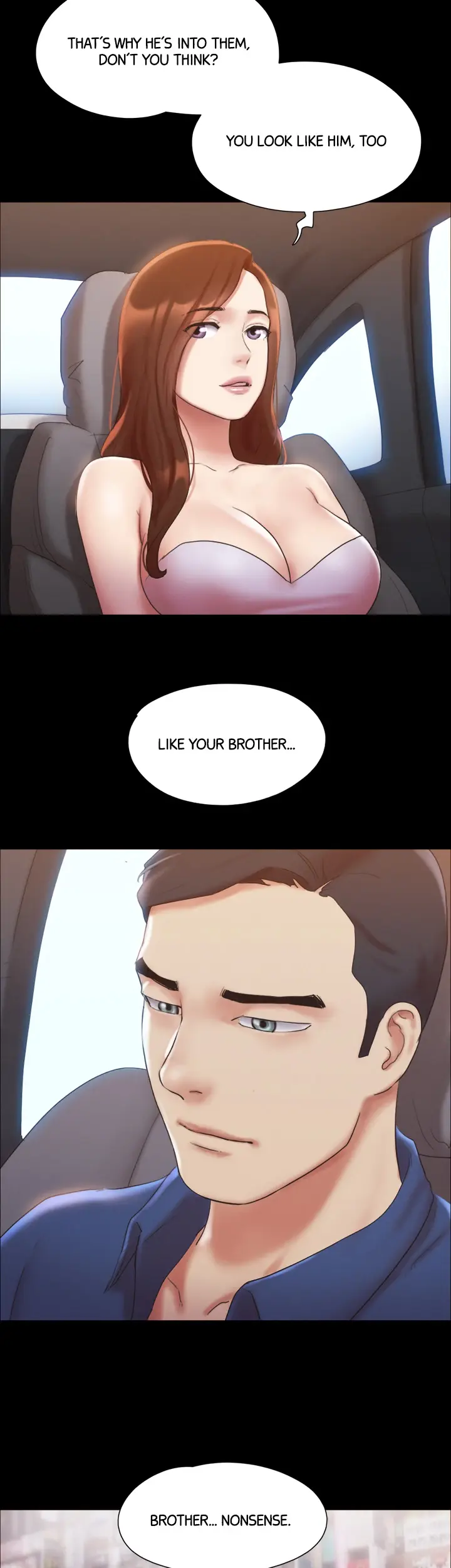Everything Agreed Upon Chapter 125 - Page 17