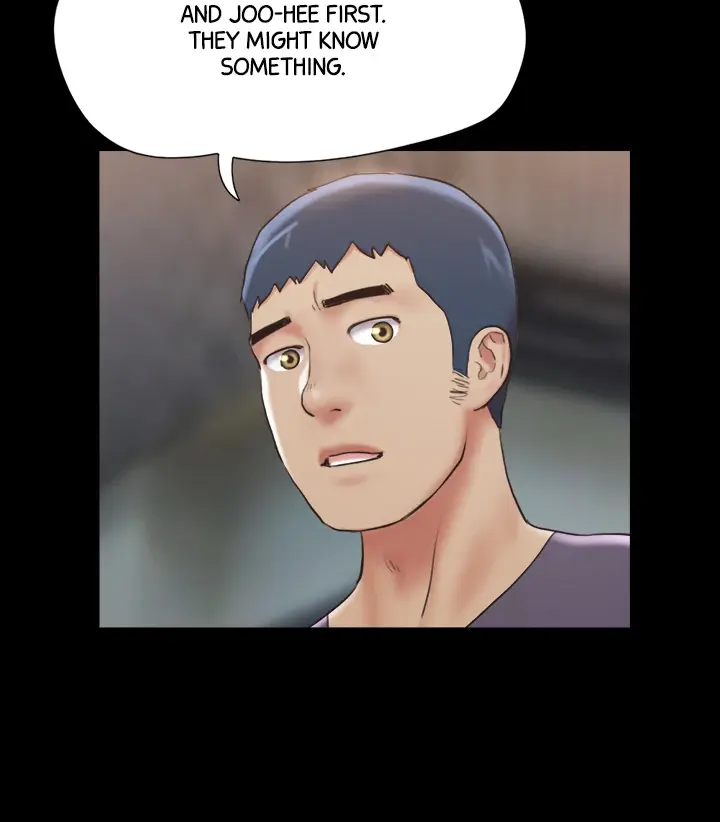Everything Agreed Upon Chapter 125 - Page 2