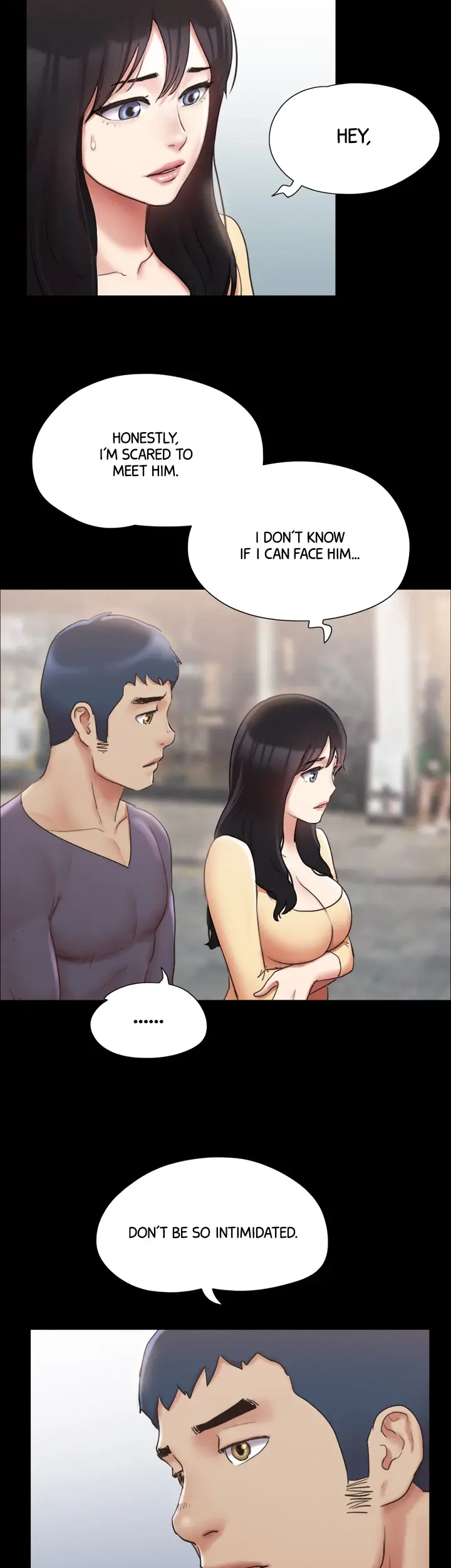 Everything Agreed Upon Chapter 125 - Page 20