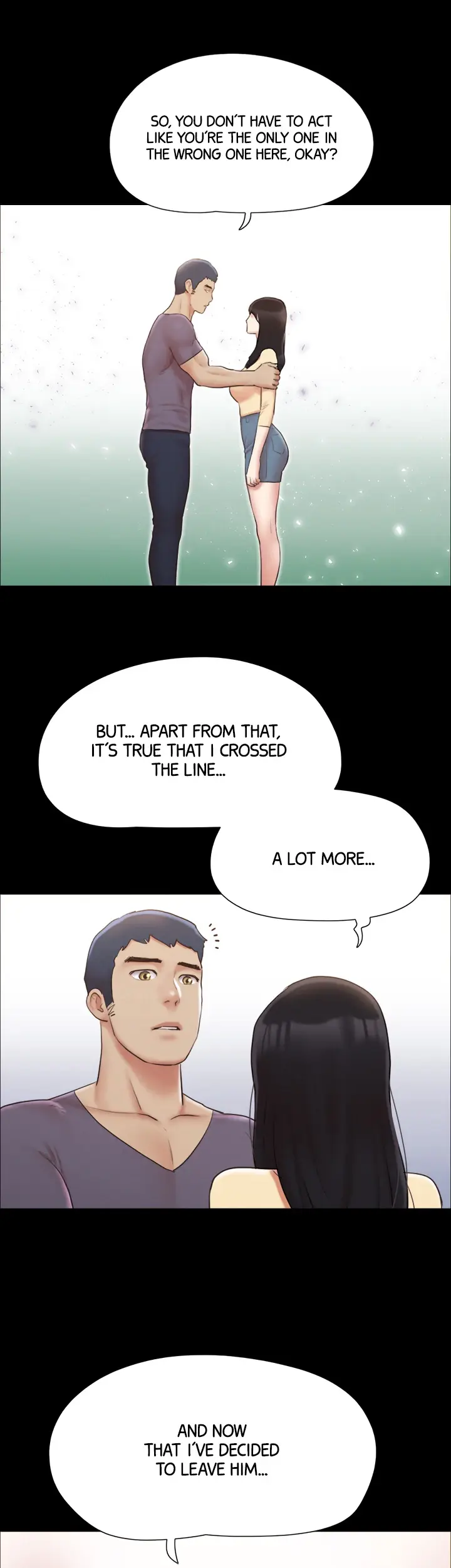 Everything Agreed Upon Chapter 125 - Page 23