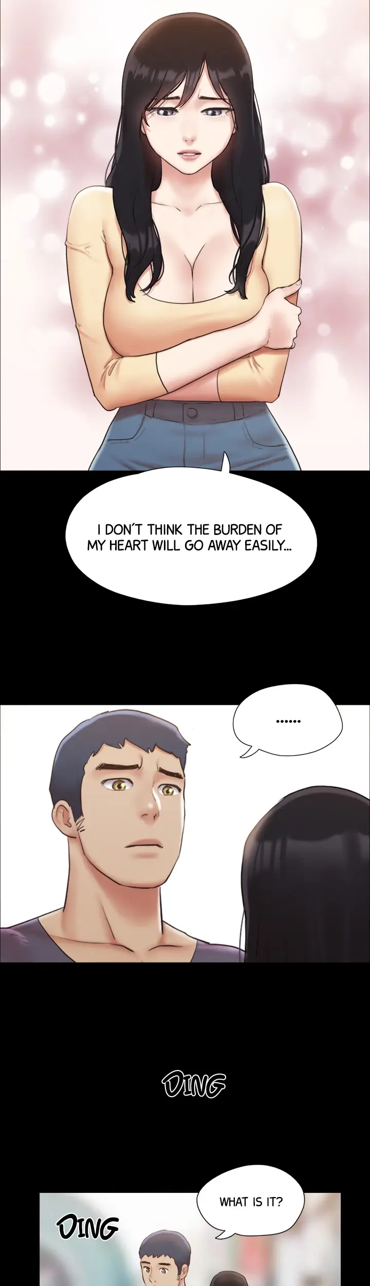 Everything Agreed Upon Chapter 125 - Page 24