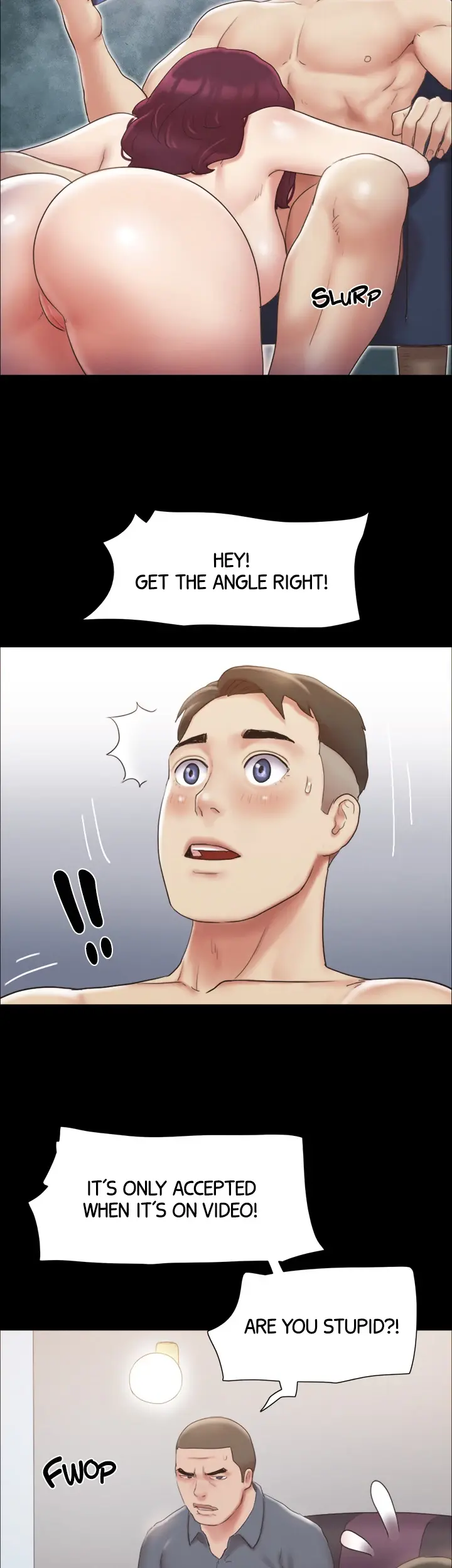 Everything Agreed Upon Chapter 125 - Page 29