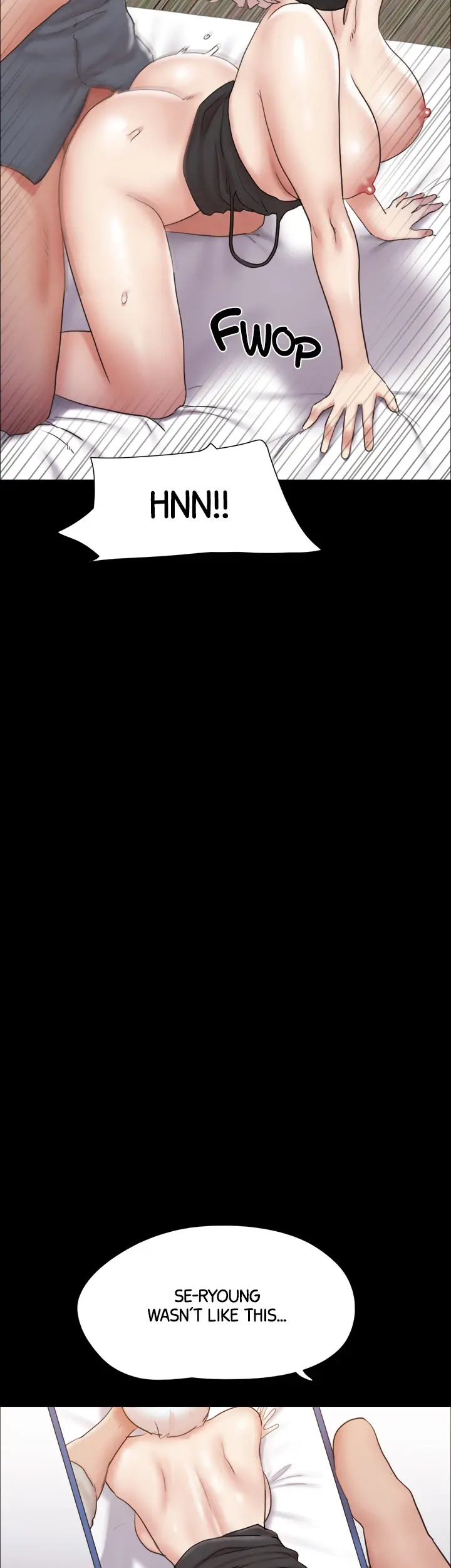 Everything Agreed Upon Chapter 125 - Page 33
