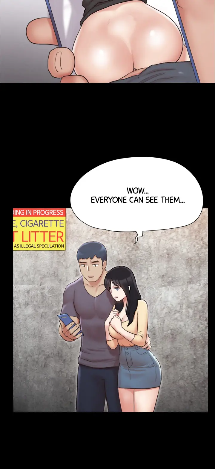 Everything Agreed Upon Chapter 125 - Page 34