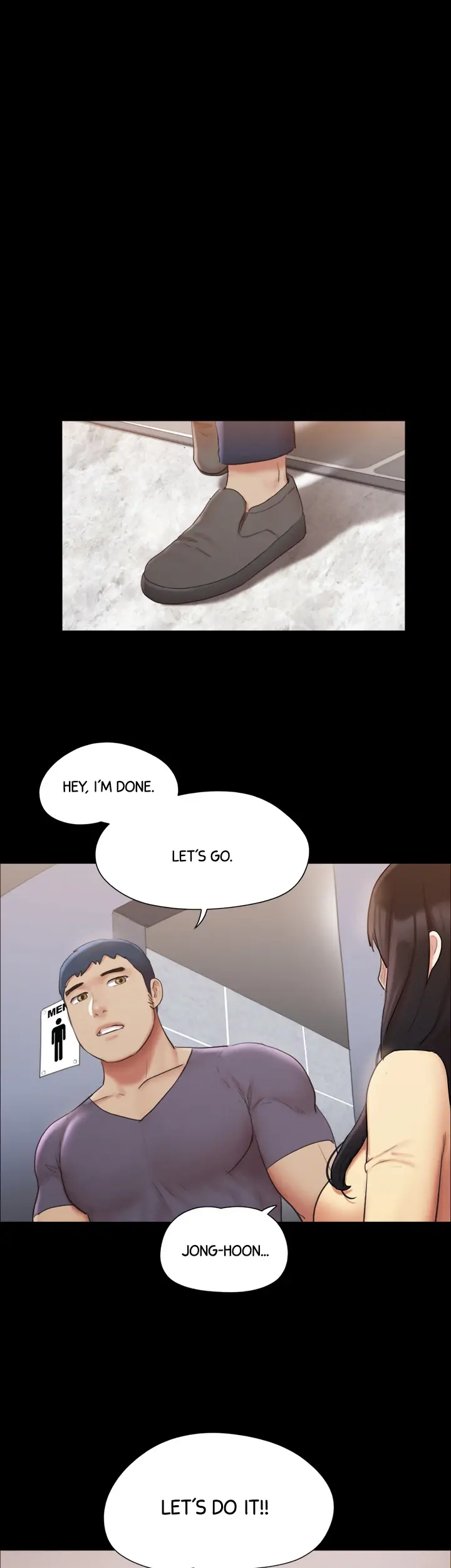 Everything Agreed Upon Chapter 125 - Page 46
