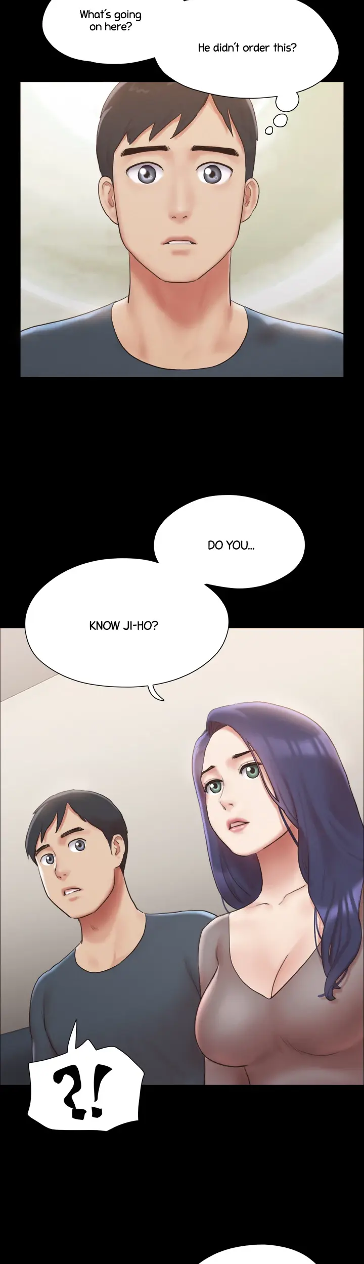 Everything Agreed Upon Chapter 126 - Page 15