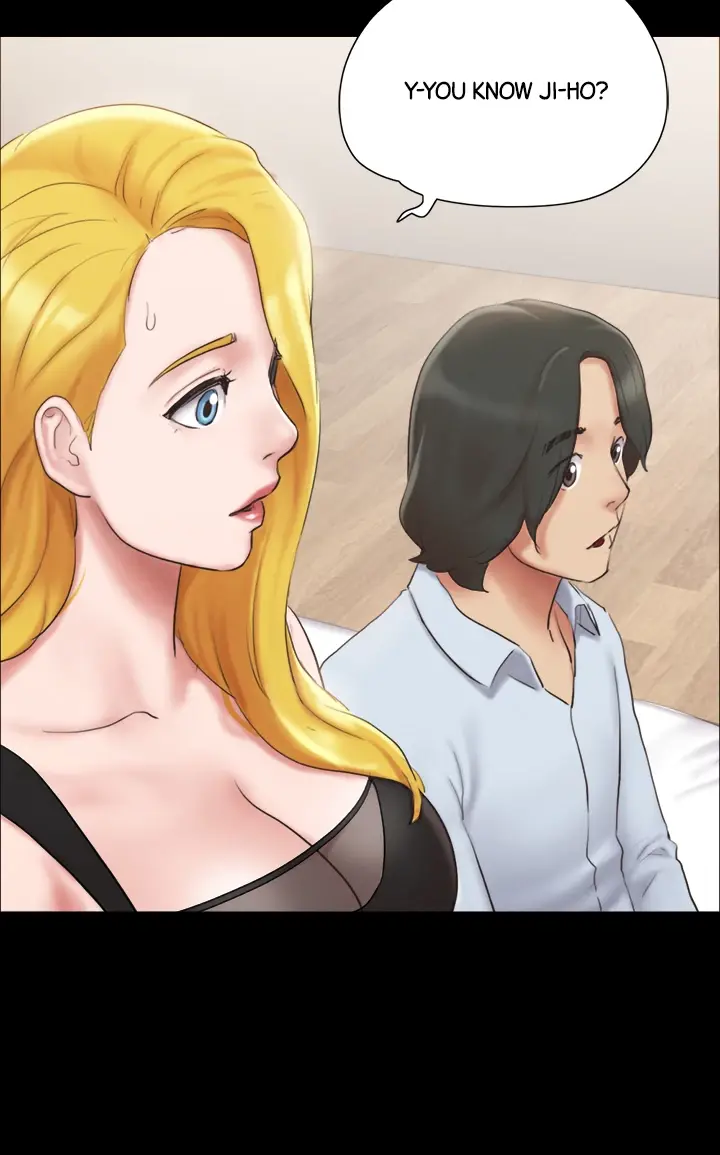 Everything Agreed Upon Chapter 126 - Page 16